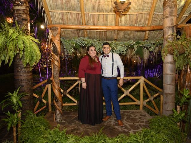 La boda de Anahí  y Donovan  en Guadalajara, Jalisco 2