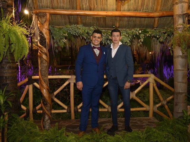 La boda de Anahí  y Donovan  en Guadalajara, Jalisco 49