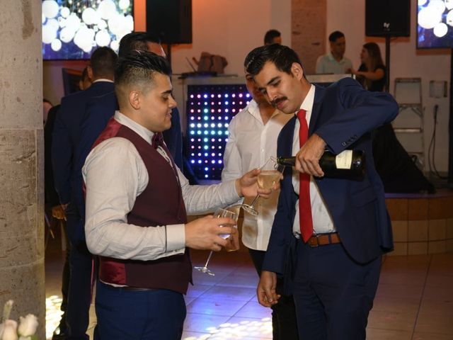 La boda de Anahí  y Donovan  en Guadalajara, Jalisco 50