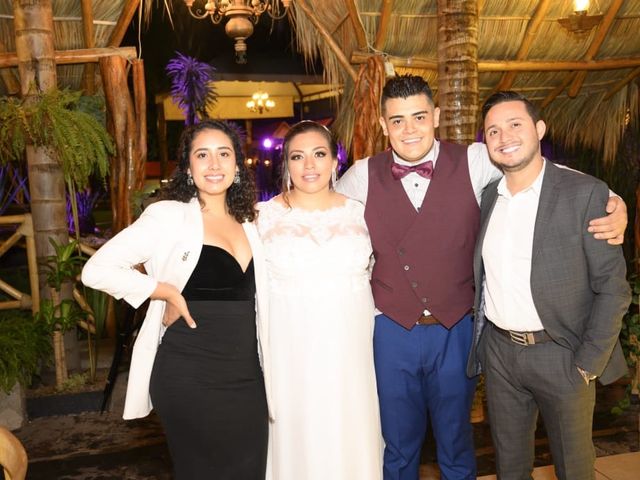 La boda de Anahí  y Donovan  en Guadalajara, Jalisco 51
