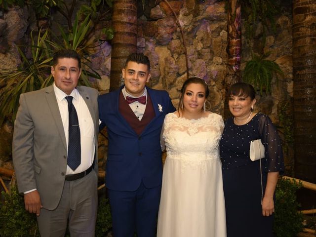 La boda de Anahí  y Donovan  en Guadalajara, Jalisco 55