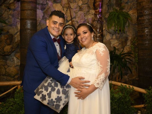 La boda de Anahí  y Donovan  en Guadalajara, Jalisco 57