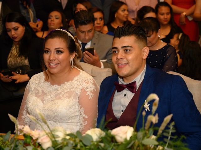 La boda de Anahí  y Donovan  en Guadalajara, Jalisco 59