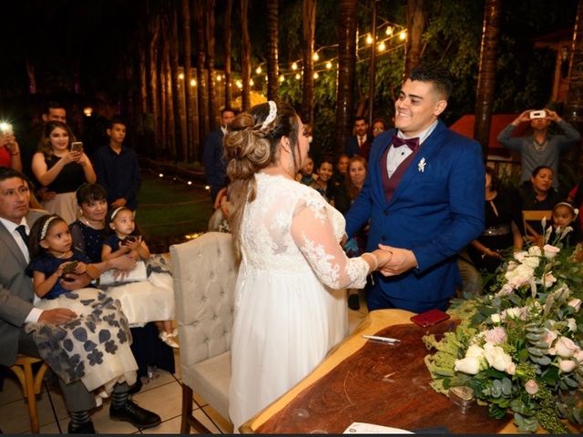 La boda de Anahí  y Donovan  en Guadalajara, Jalisco 62