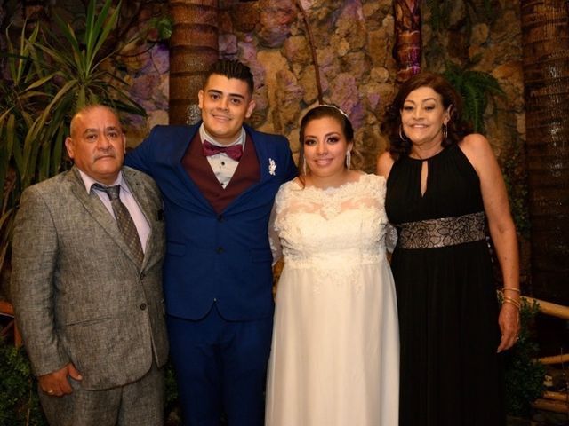 La boda de Anahí  y Donovan  en Guadalajara, Jalisco 69