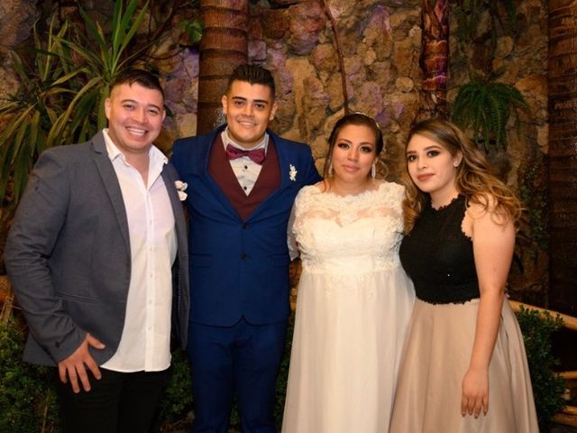 La boda de Anahí  y Donovan  en Guadalajara, Jalisco 71
