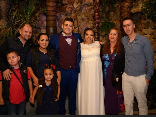 La boda de Anahí  y Donovan  en Guadalajara, Jalisco 73