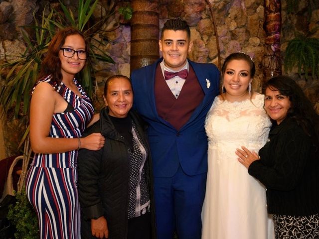 La boda de Anahí  y Donovan  en Guadalajara, Jalisco 76