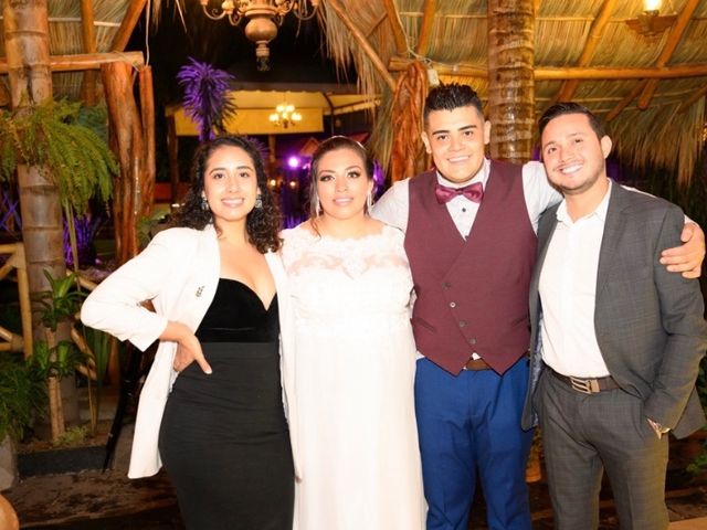 La boda de Anahí  y Donovan  en Guadalajara, Jalisco 80