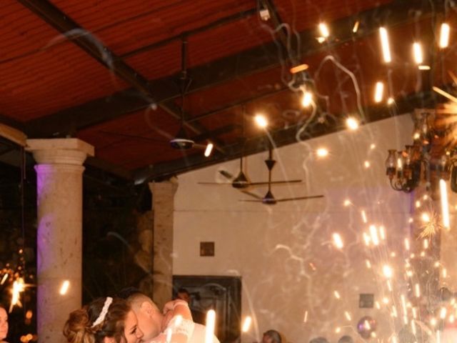 La boda de Anahí  y Donovan  en Guadalajara, Jalisco 85