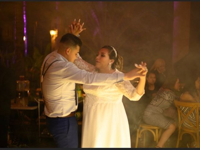 La boda de Anahí  y Donovan  en Guadalajara, Jalisco 95