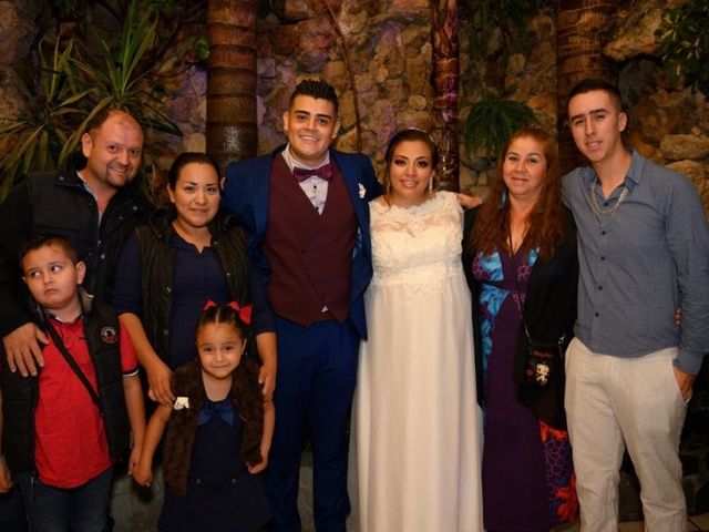 La boda de Anahí  y Donovan  en Guadalajara, Jalisco 100