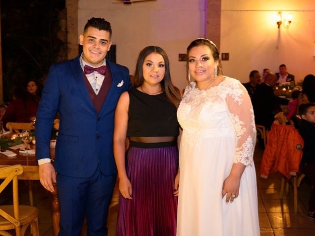 La boda de Anahí  y Donovan  en Guadalajara, Jalisco 101