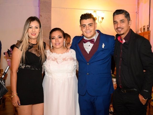 La boda de Anahí  y Donovan  en Guadalajara, Jalisco 102