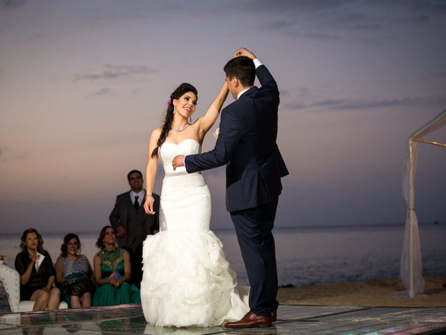 La boda de Julio y Monica en Cozumel, Quintana Roo 5