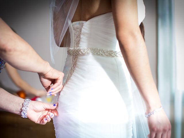 La boda de Julio y Monica en Cozumel, Quintana Roo 20