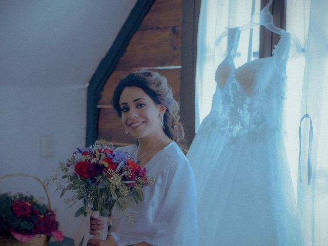 La boda de Daniel  y Katya  en Xalapa, Veracruz 1