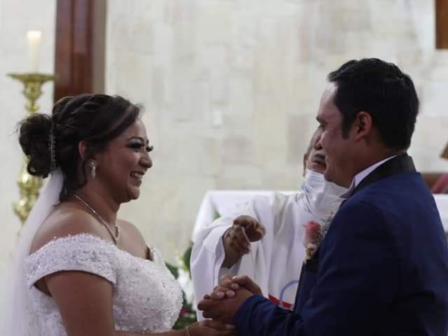 La boda de Cristian  y Verónica  en Saltillo, Coahuila 1