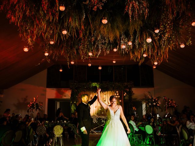 La boda de Eduardo y Daniela en Orizaba, Veracruz 65