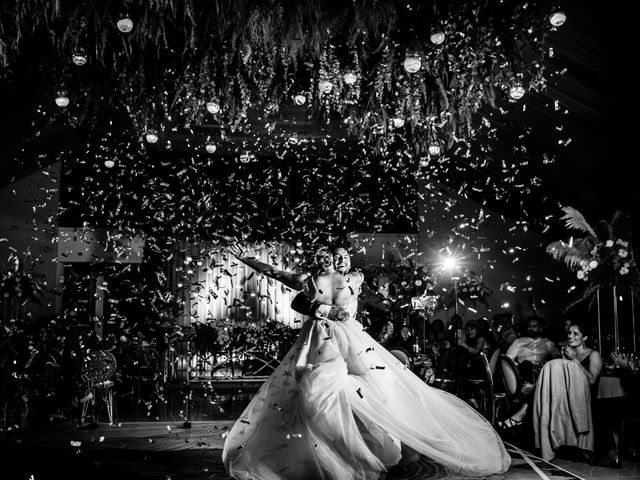 La boda de Eduardo y Daniela en Orizaba, Veracruz 67