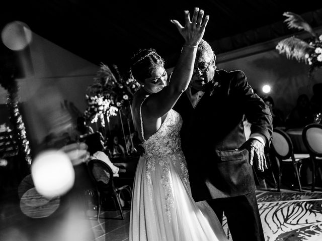 La boda de Eduardo y Daniela en Orizaba, Veracruz 75