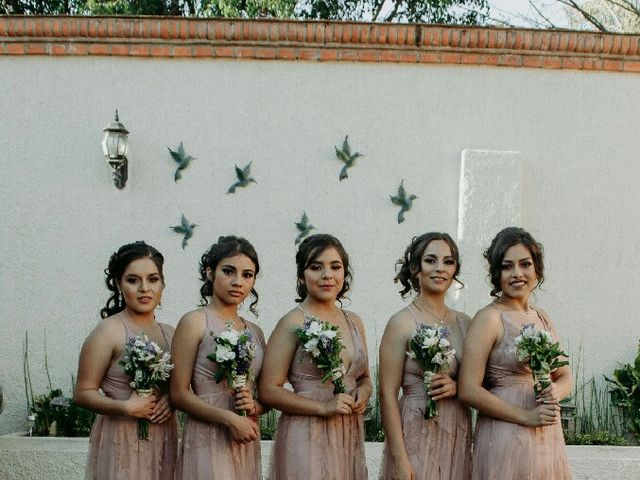 La boda de Luis y Celina en Zapopan, Jalisco 3