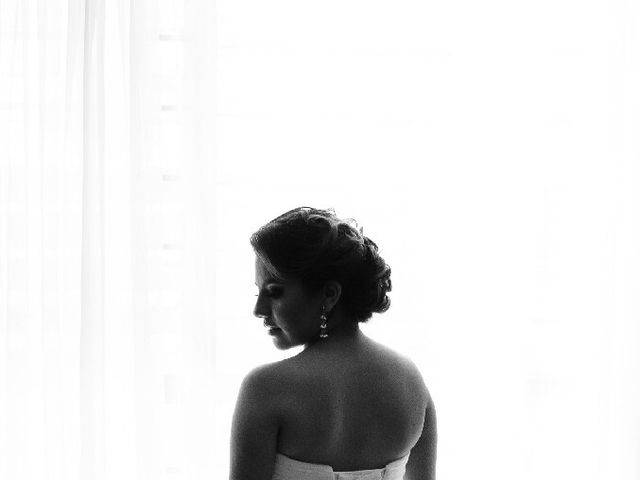 La boda de Luis y Celina en Zapopan, Jalisco 4