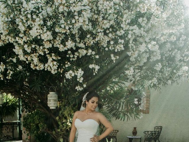 La boda de Luis y Celina en Zapopan, Jalisco 5