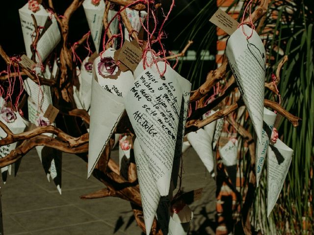 La boda de Luis y Celina en Zapopan, Jalisco 2