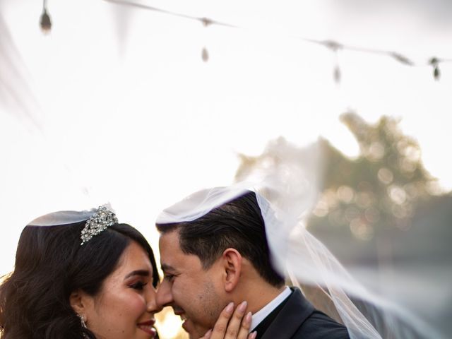 La boda de Aldo y Karina en Mexicali, Baja California 59