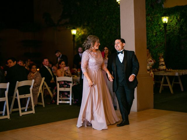 La boda de Aldo y Karina en Mexicali, Baja California 91