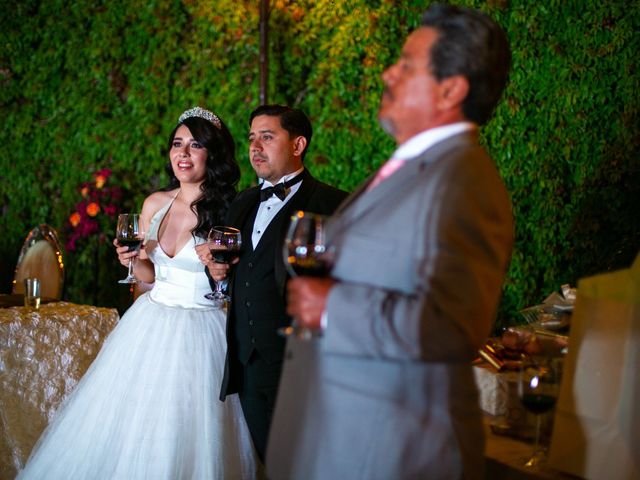 La boda de Aldo y Karina en Mexicali, Baja California 102