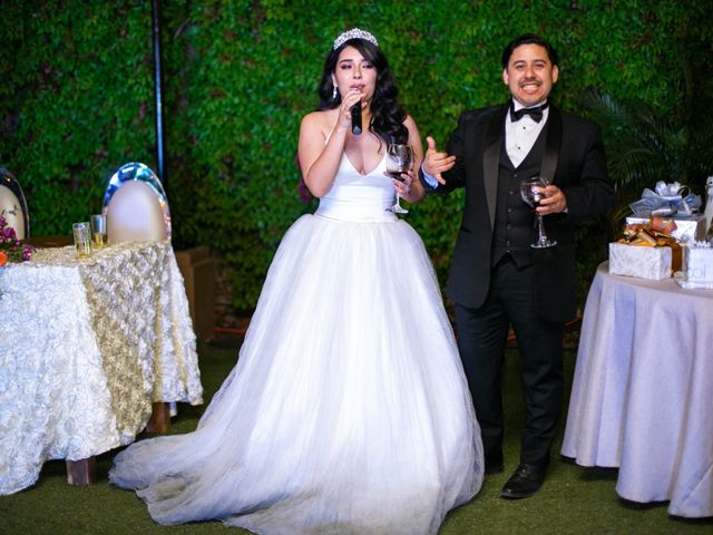 La boda de Aldo y Karina en Mexicali, Baja California 105