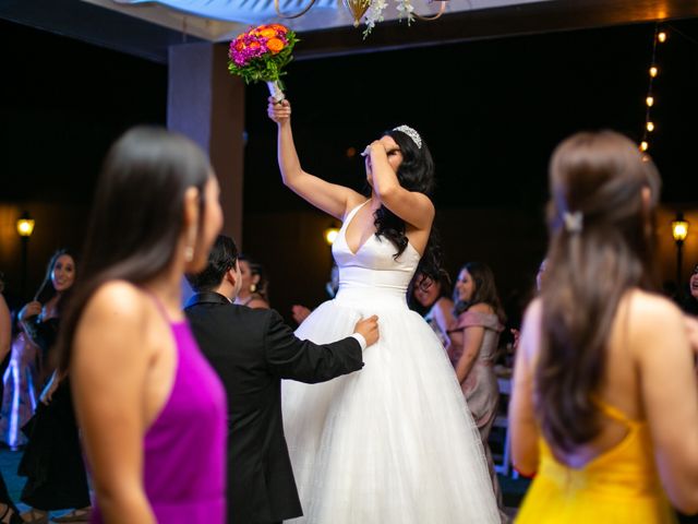 La boda de Aldo y Karina en Mexicali, Baja California 108