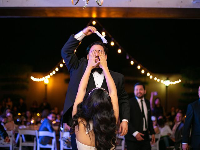 La boda de Aldo y Karina en Mexicali, Baja California 110