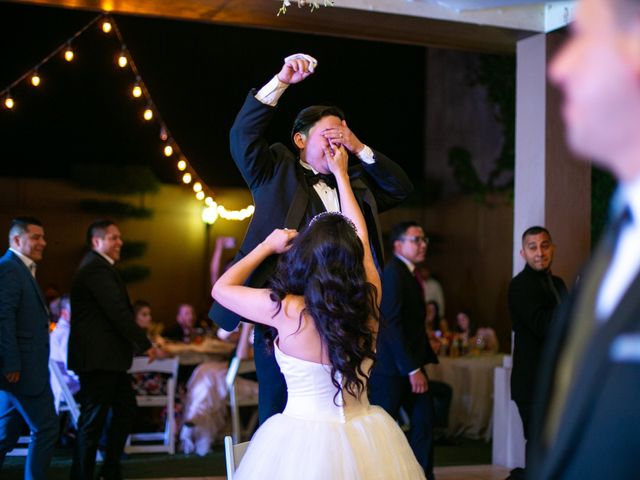 La boda de Aldo y Karina en Mexicali, Baja California 111