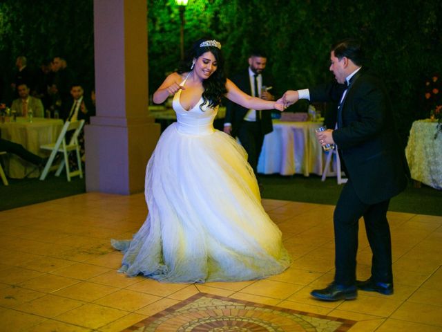 La boda de Aldo y Karina en Mexicali, Baja California 113