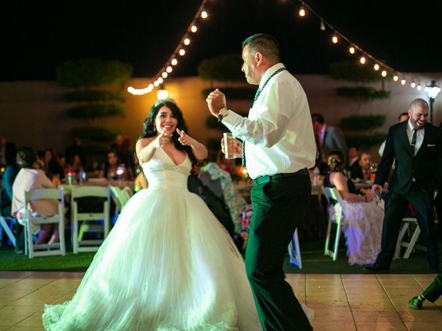 La boda de Aldo y Karina en Mexicali, Baja California 118