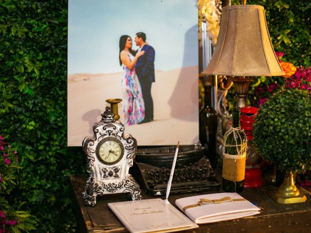 La boda de Aldo y Karina en Mexicali, Baja California 125