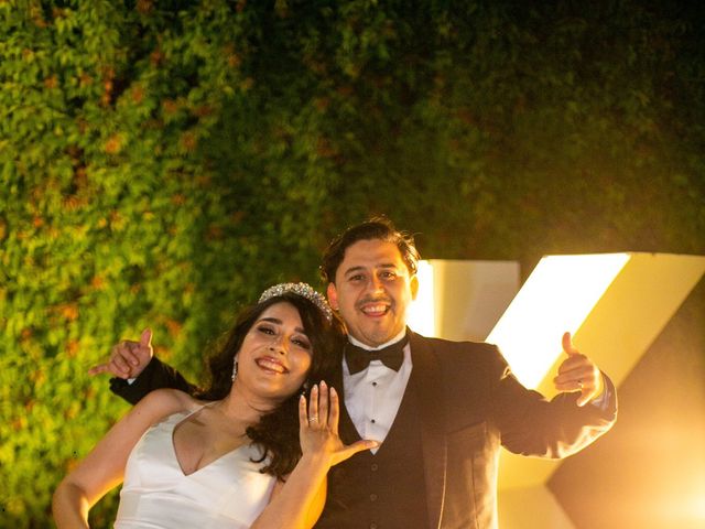 La boda de Aldo y Karina en Mexicali, Baja California 130