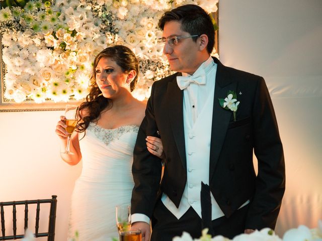 La boda de Manuel y Maricela en Álvaro Obregón, Ciudad de México 20