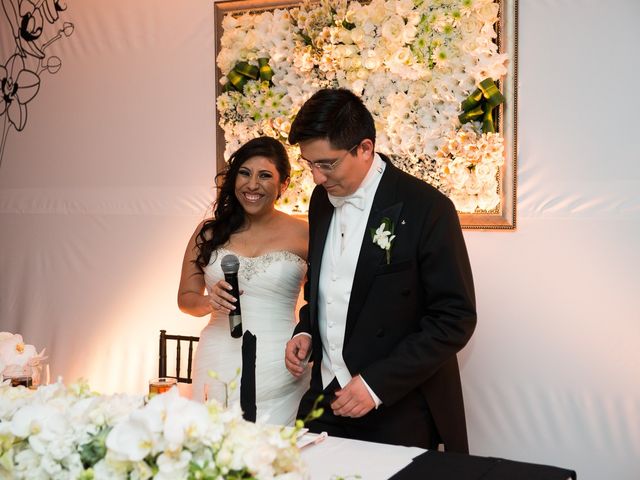 La boda de Manuel y Maricela en Álvaro Obregón, Ciudad de México 38