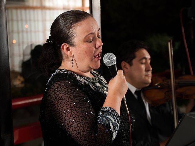 La boda de Manuel y Maricela en Álvaro Obregón, Ciudad de México 40