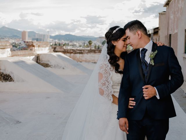 La boda de Ricardo y Karen en Chihuahua, Chihuahua 20