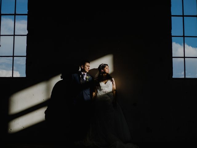 La boda de Ricardo y Karen en Chihuahua, Chihuahua 21
