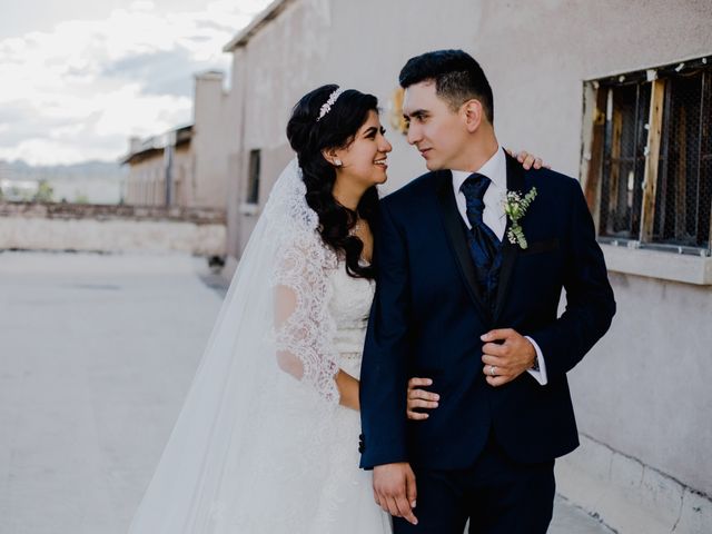 La boda de Ricardo y Karen en Chihuahua, Chihuahua 22