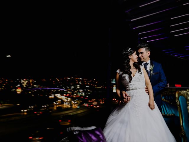 La boda de Ricardo y Karen en Chihuahua, Chihuahua 27