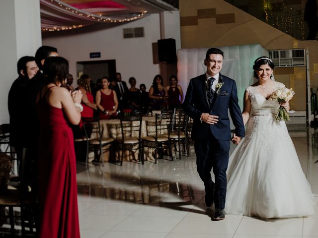 La boda de Ricardo y Karen en Chihuahua, Chihuahua 28