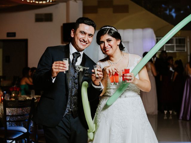 La boda de Ricardo y Karen en Chihuahua, Chihuahua 31