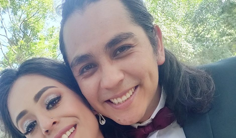 La boda de Daniel  y Katya  en Xalapa, Veracruz
